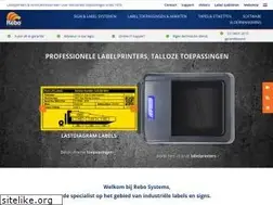 Sites similar to rebo.nl