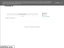Sites similar to reboard.blogspot.com