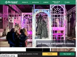 Sites similar to reboard.se