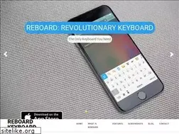 Sites similar to reboardapp.com