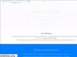 Sites similar to rebobetonpumping.com