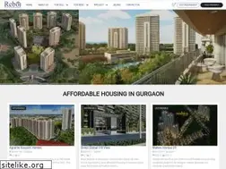 Sites similar to reboi.in