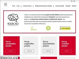 Sites similar to reboli.sk