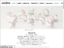 Sites similar to rebolld.com
