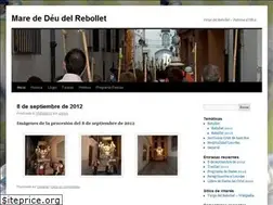 Sites similar to rebollet.com