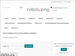 Sites similar to reboluzing.es