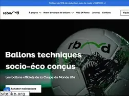 Sites similar to rebond-project.com