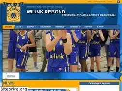 Sites similar to rebondottignies.be