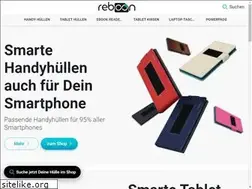 Sites similar to reboon.de