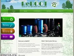 Sites similar to reboot-forres.co.uk