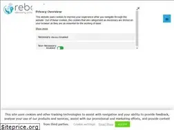 Sites similar to reboot-foundation.org