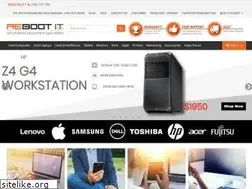 Sites similar to reboot-it.com.au