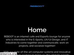 Sites similar to reboot-usa.net