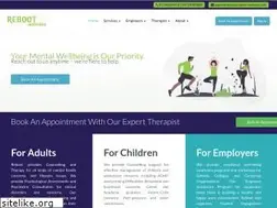 Sites similar to reboot-wellness.com