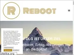 Sites similar to reboot.at