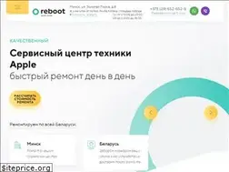 Sites similar to reboot.by