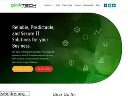 Sites similar to reboot.ca