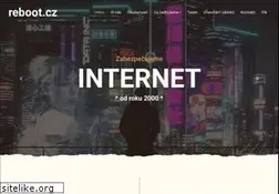Sites similar to reboot.cz