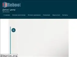 Sites similar to reboot.net.ua