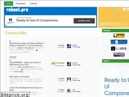 Sites similar to reboot.pro