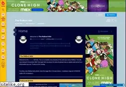 Sites similar to reboot.wikia.com