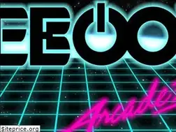 Sites similar to rebootarcadebar.com