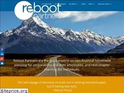Sites similar to rebootbreak.com