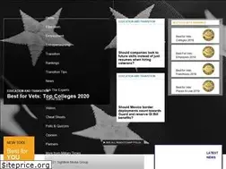 Sites similar to rebootcamp.militarytimes.com
