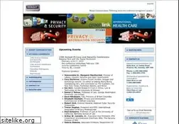 Sites similar to rebootconference.com