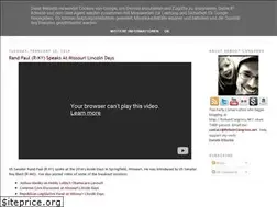 Sites similar to rebootcongress.net