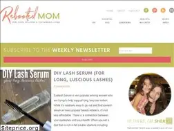 Sites similar to rebootedmom.com