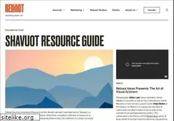 Sites similar to rebooters.net