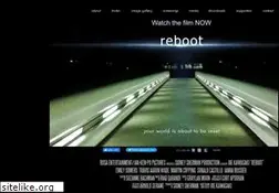 Sites similar to rebootfilm.com