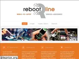 Sites similar to rebootline.gr