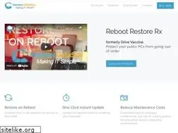 Sites similar to rebootrestore.com