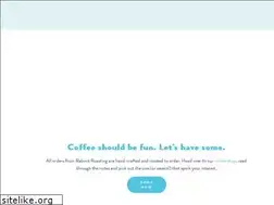Sites similar to rebootroasting.com