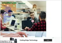 Sites similar to rebootthat.com