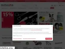 Sites similar to rebopharm-shop.de
