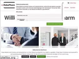 Sites similar to rebopharm.de