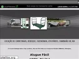 Sites similar to reboquebem.com.br