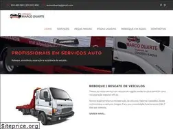 Sites similar to reboquesmarcoduarte.com