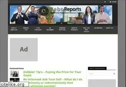 Sites similar to reboreports.com