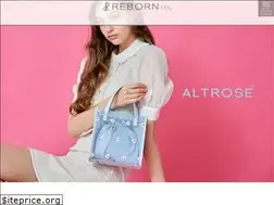 Sites similar to reborn-co.com
