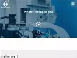 Sites similar to reborn-med.com
