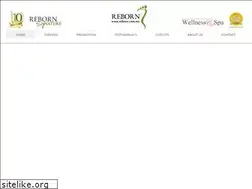 Sites similar to reborn.com.my