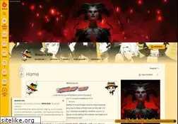 Sites similar to reborn.wikia.com