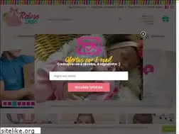 Sites similar to rebornbebe.com.br