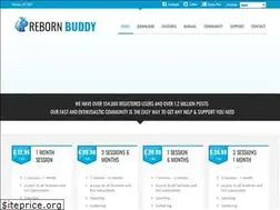 Sites similar to rebornbuddy.com