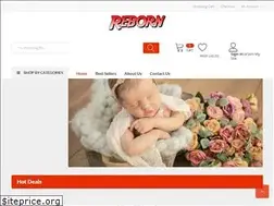 Sites similar to reborncheap.com