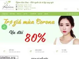 Sites similar to rebornclinic.com.vn